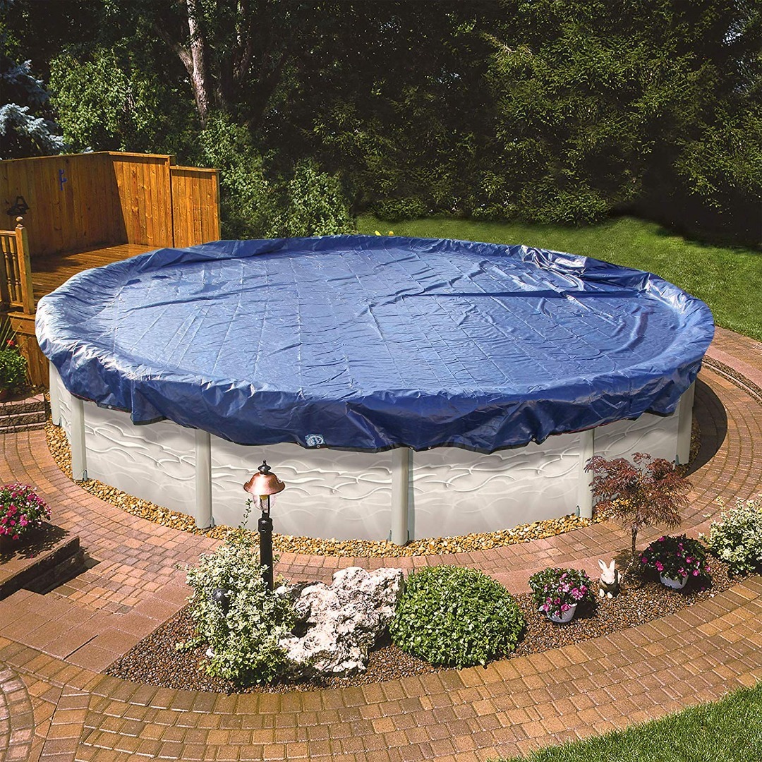 How to close an above ground pool Fundly