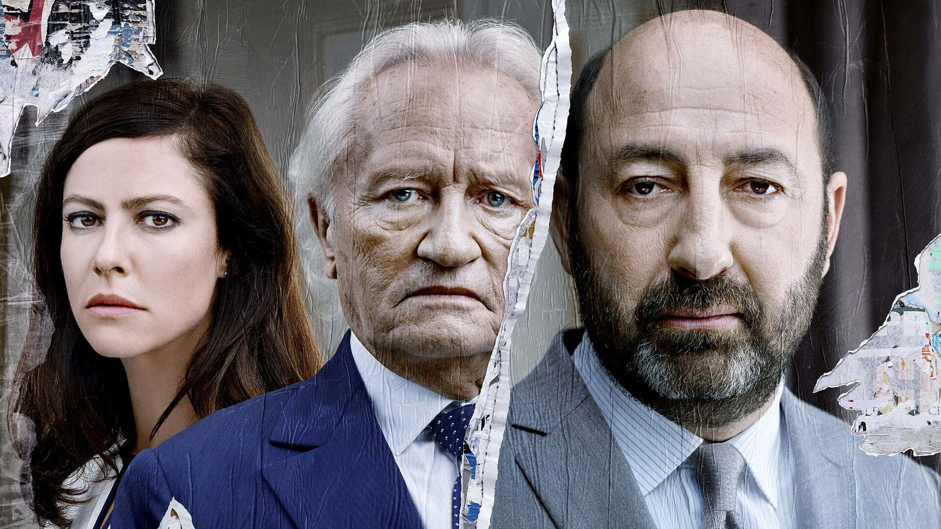 Baron Noir Saison 3 Episode 1 Watch Baron Noir ~ Season 3, Episode 1 (Eng... | Fundly