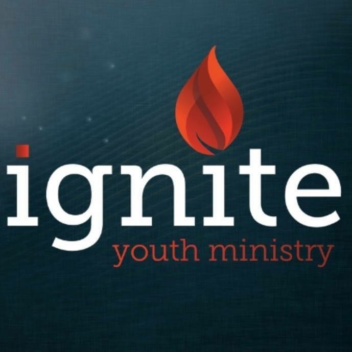 Ignite Youth Ministy Fundly