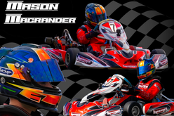 Racing for Mason | Fundly