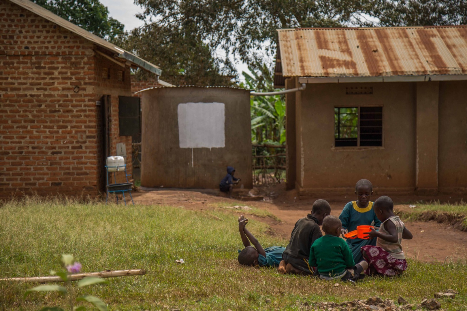 Solar Lighting for Rural Uganda Fundly