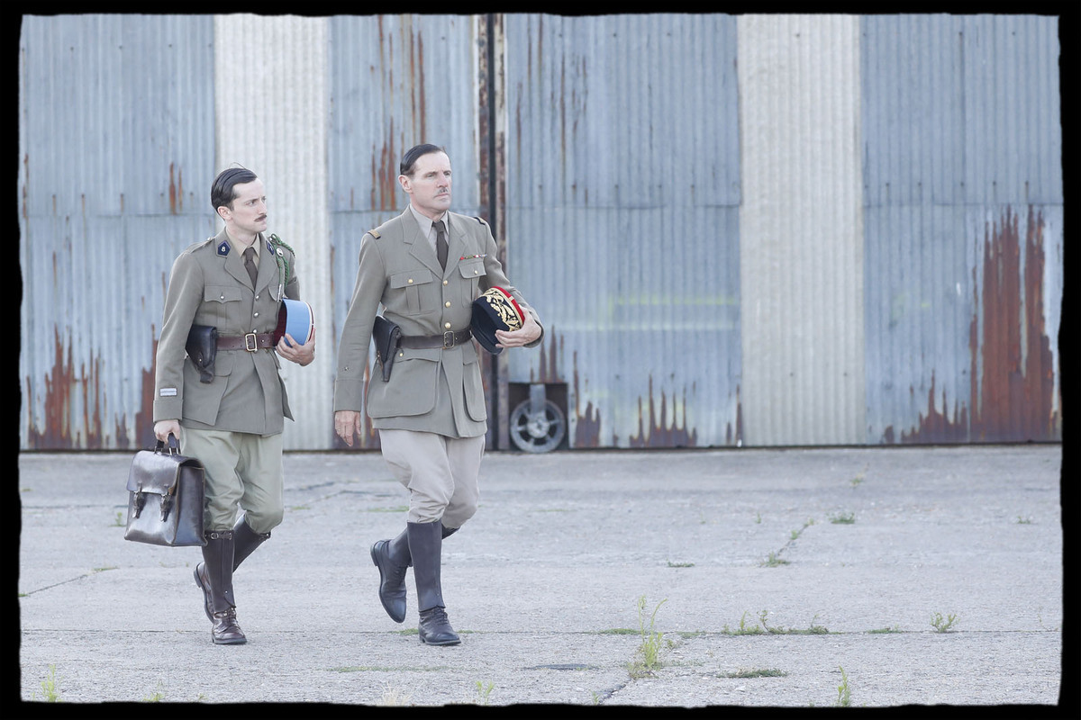 De Gaulle Streaming Gratuit VOIR 1080p]] *De Gaulle 2020 streaming vf c... | Fundly