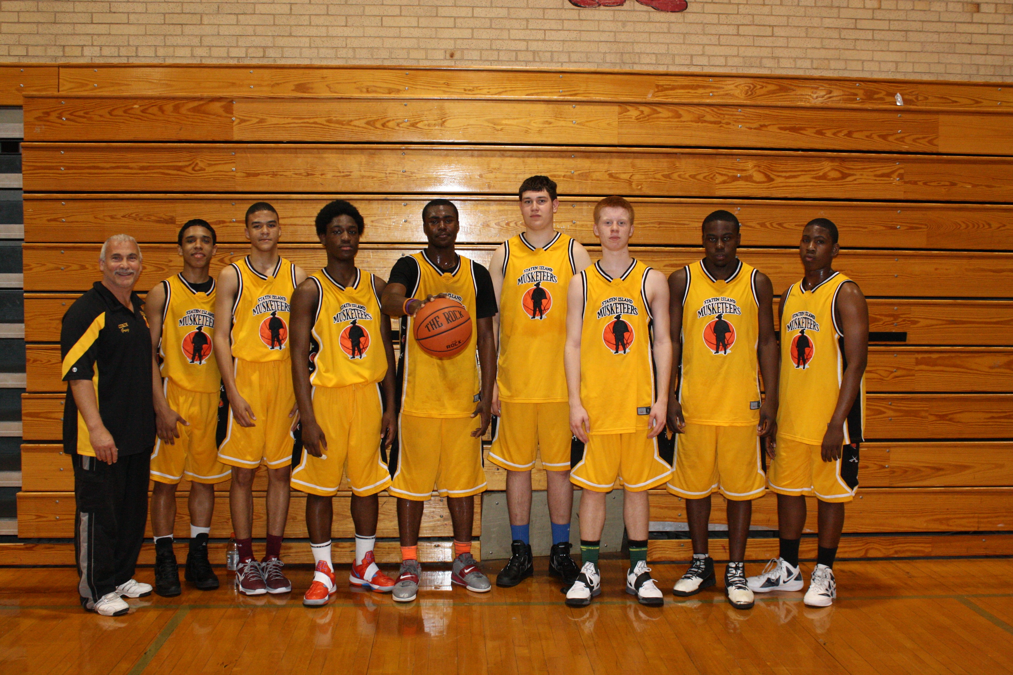 Long Island Aau Basketball Teams