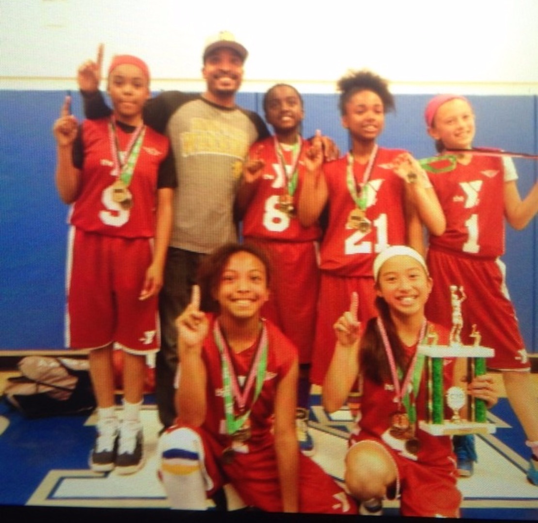 YMCA Basketball Tournament Fundraiser for Fundly