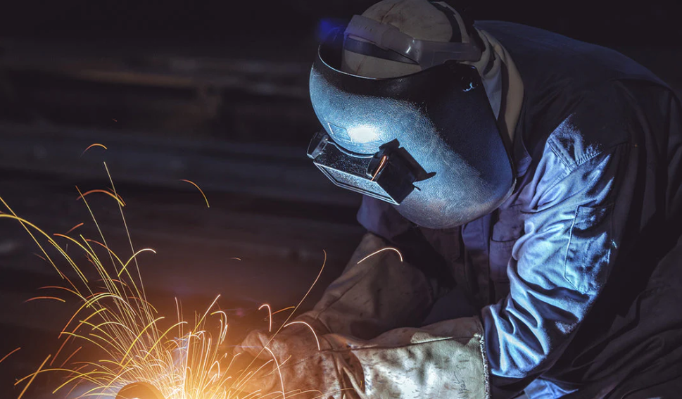 The Benefits of Being a Welder in Qatar Fundly