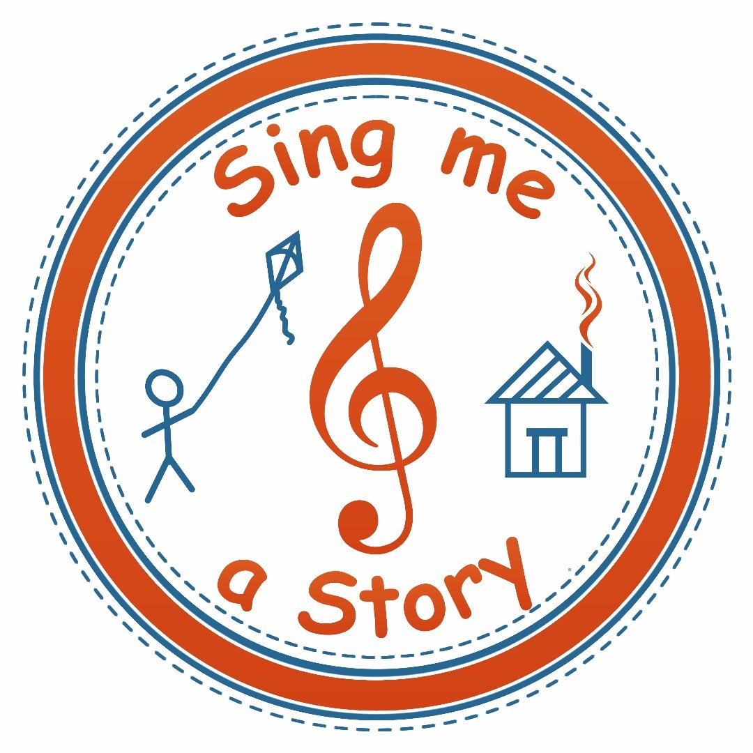 Sing Me a Story Expands! Fundly