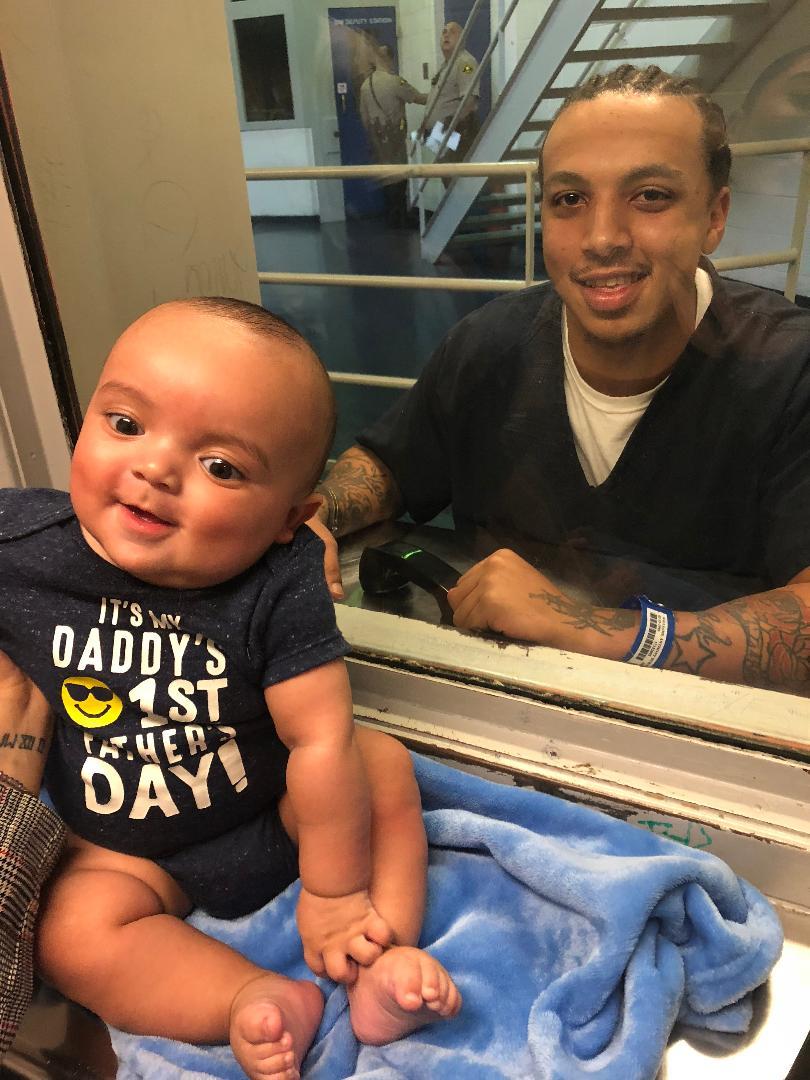 Bring this Father home! Fundly