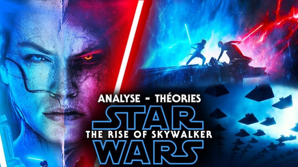 Regarder Star Wars En Streaming Gratuit REGARDER *_* Star Wars 9| streaming VF Film... | Fundly