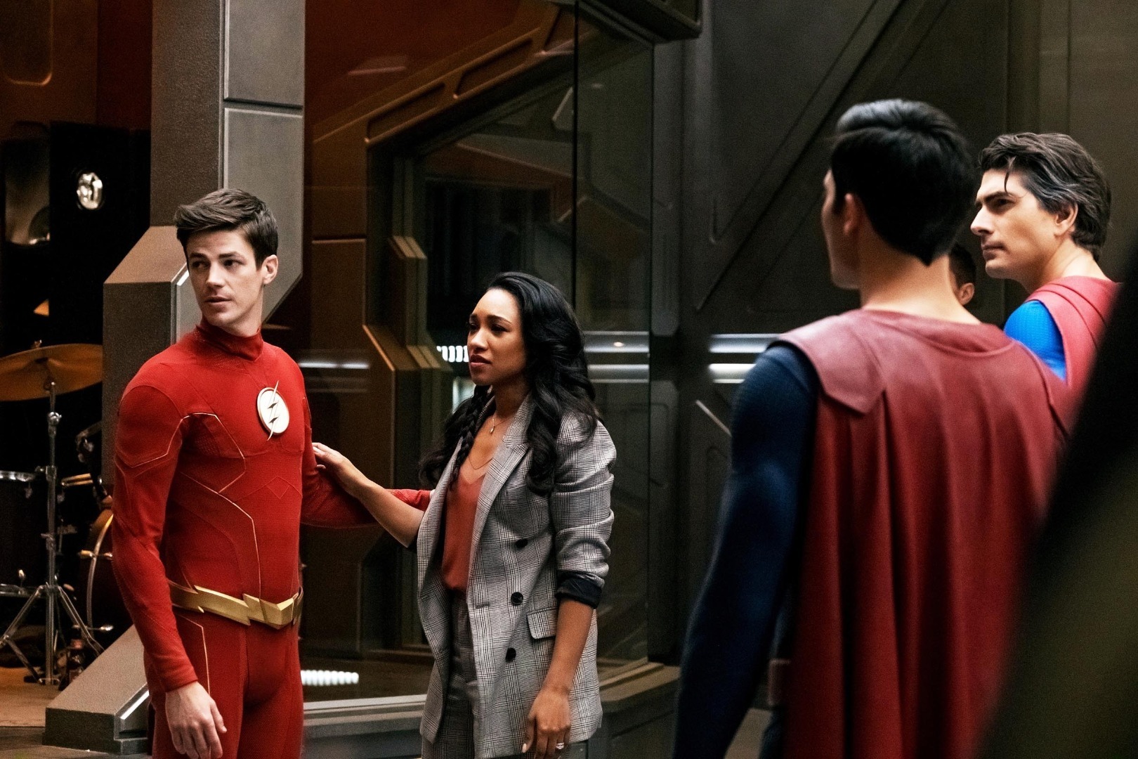  Watch The Flash Season 6 Episode 9 Onlin Fundly
