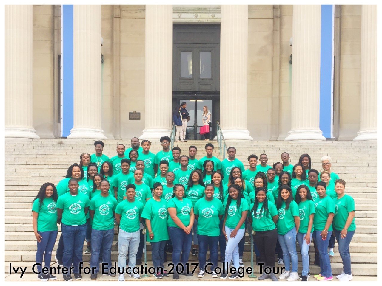 Ivy Center for Education, Inc. Fundly