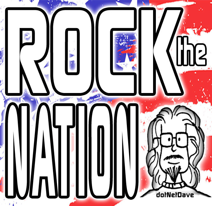Rock The Nation Tour 2014 - 2015 | Fundly