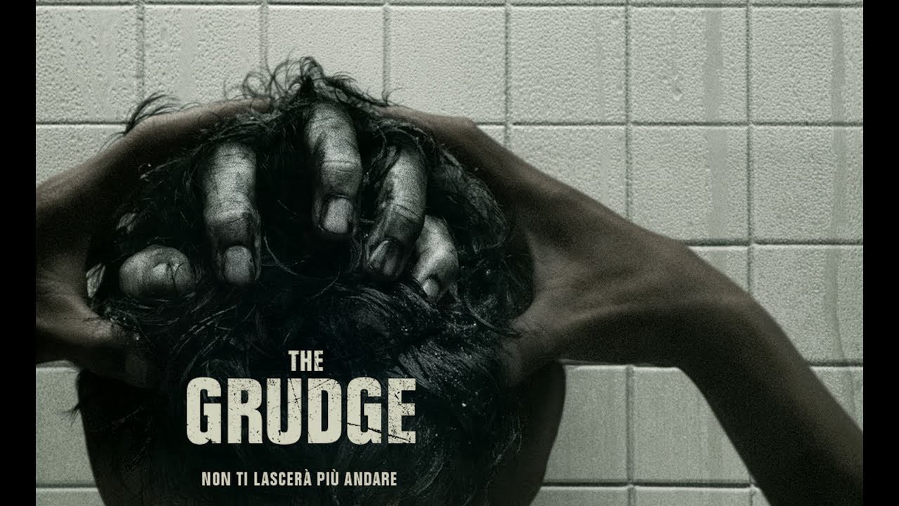 Watch Grudge 2020 (Online) Full For Free 12... | Fundly