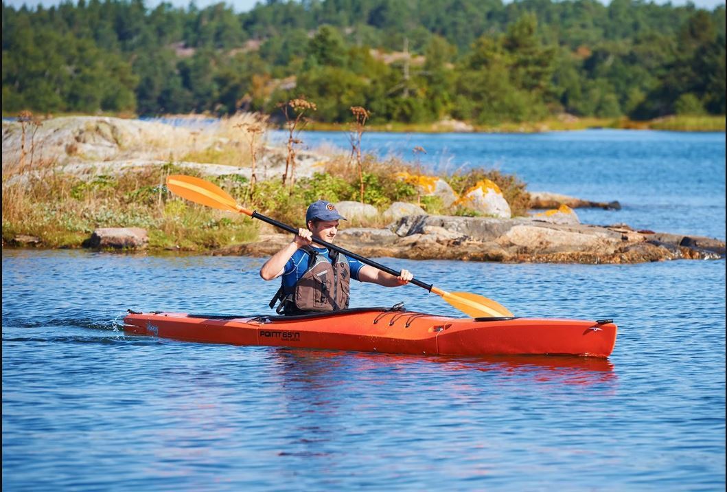 The Best Kayaks Buying Guide Fundly