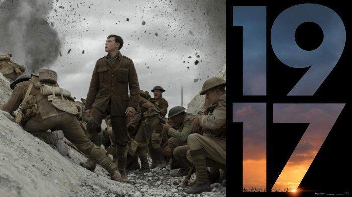 Ver 1917 (2020) online pelicula en espanol | Fundly