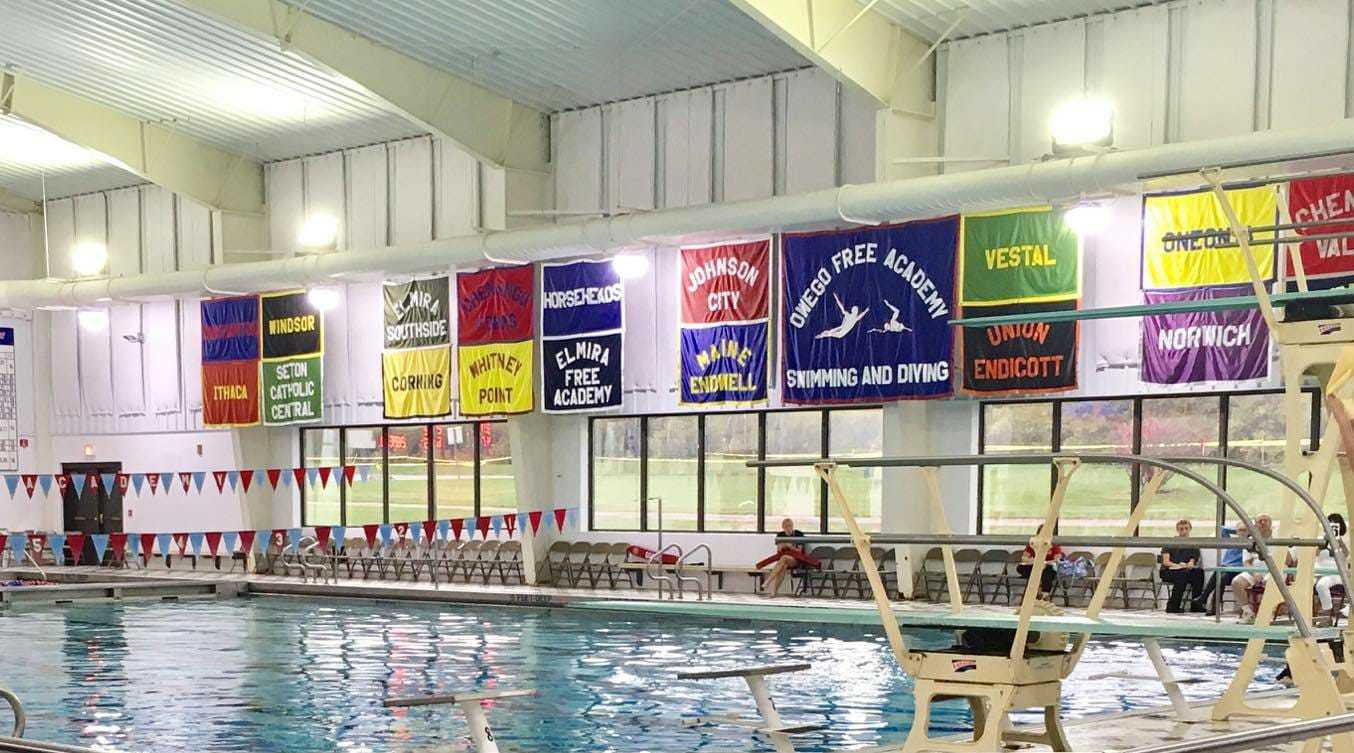 Owego Free Academy Swimming and Diving Fund... Fundly