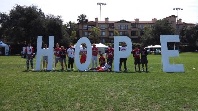 John Burroughs High School Football Program | Fundly
