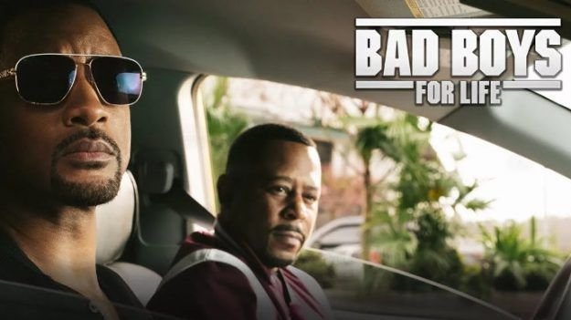 For Life Saison 2 Vf Regarder "Bad Boys For Life" STREAMING VF 2... | Fundly