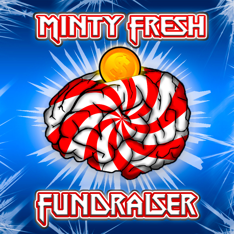 Minty Fresh Fundraiser Fundly