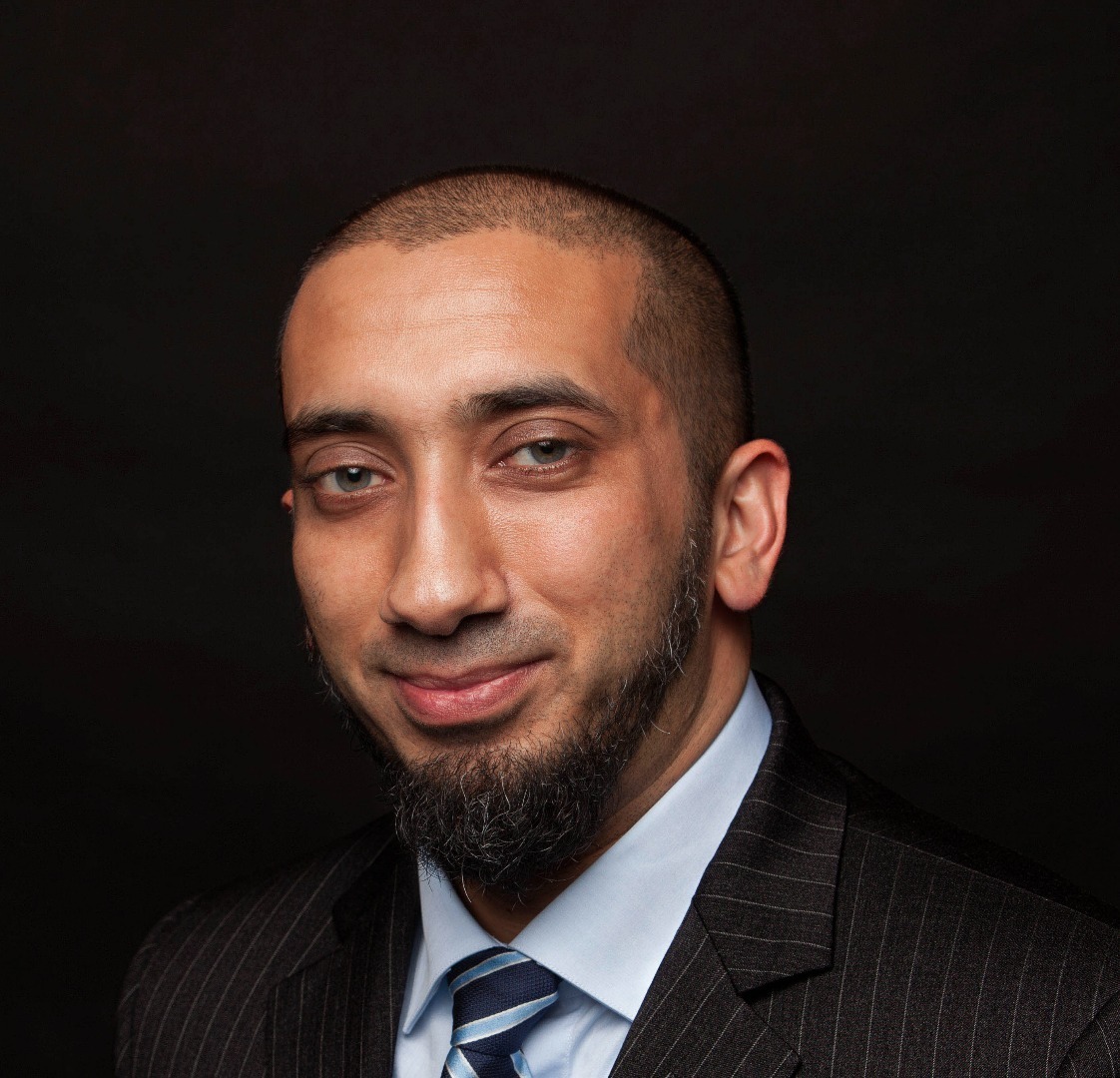 Defend Nouman Ali Khan | Fundly