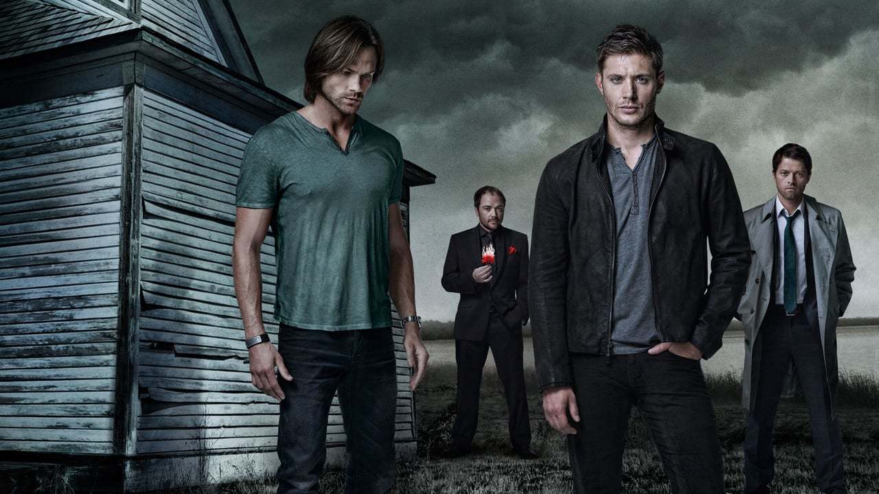 watch! Supernatural Season 15 Episode 11 Wa... | Fundly