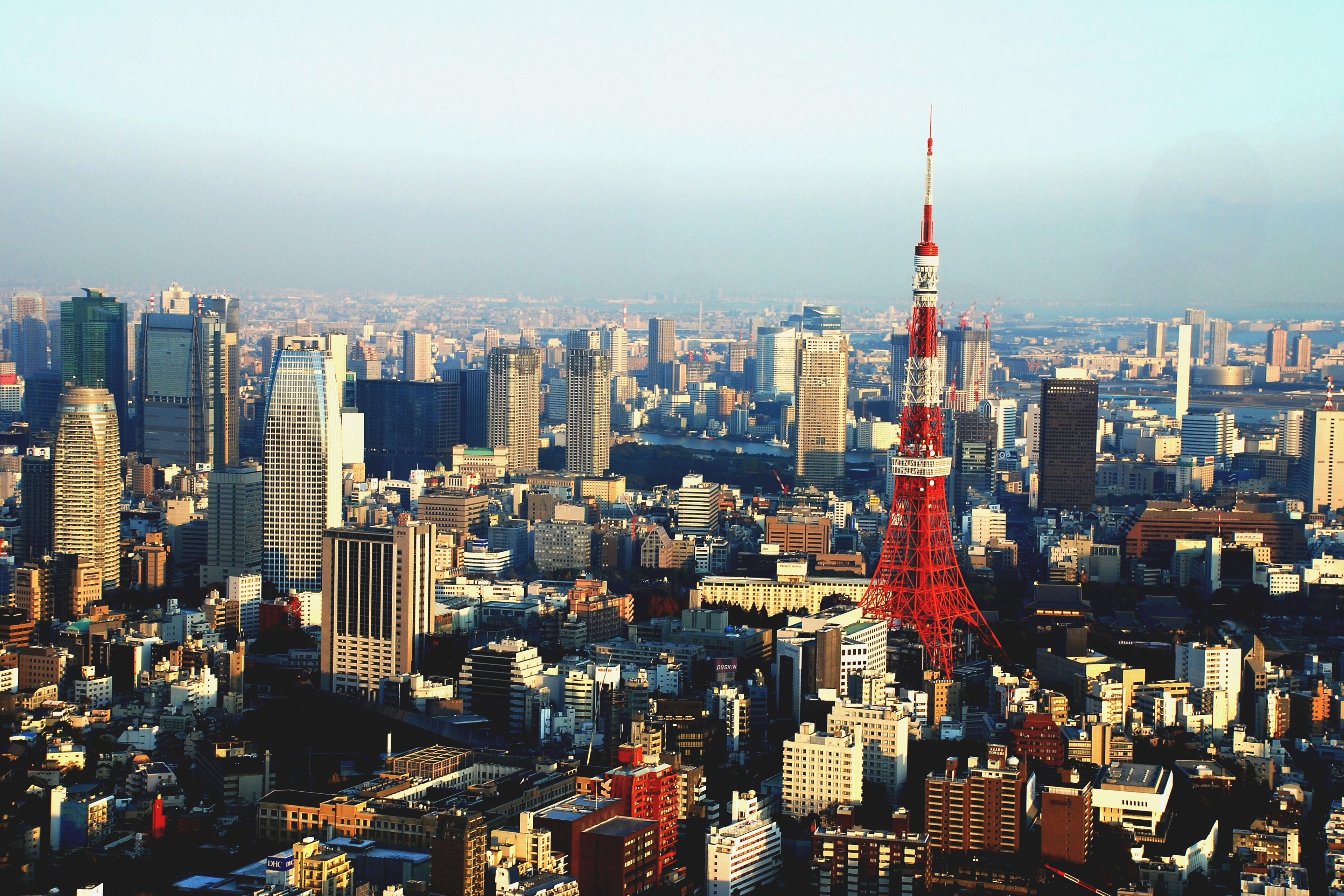 Trip to Tokyo japan Fundly