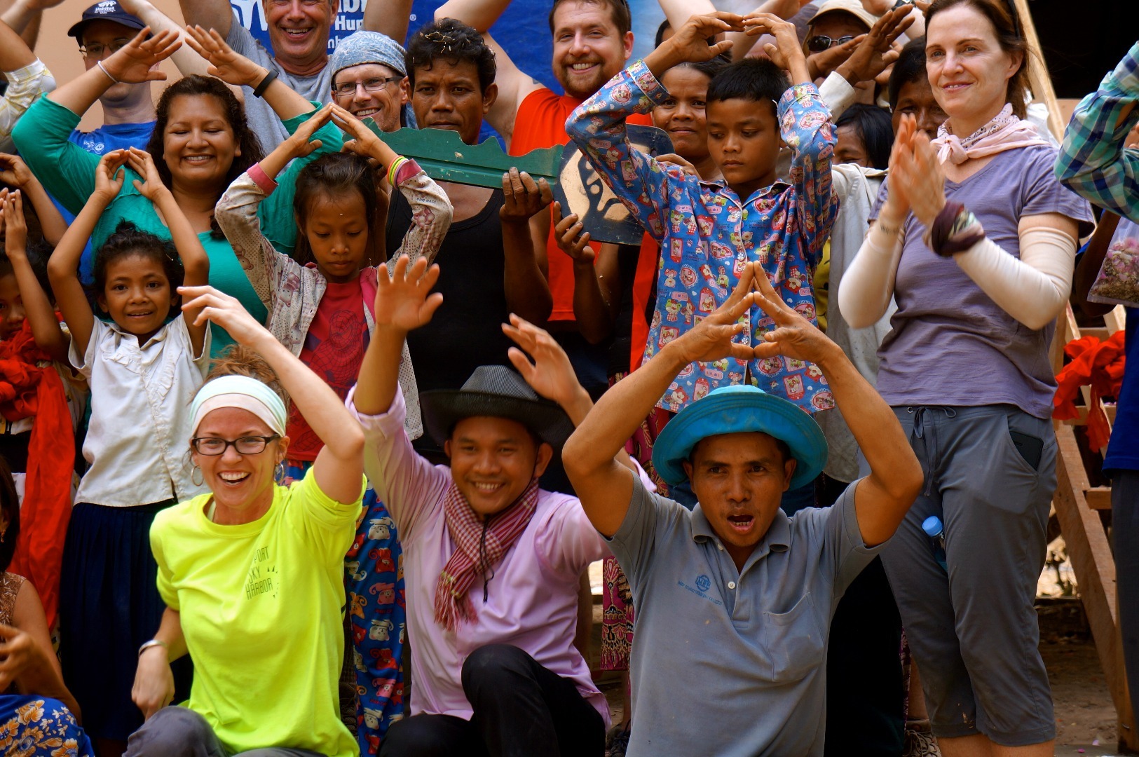 Allie Magley fundraising for Jordan-... | Share.Habitat