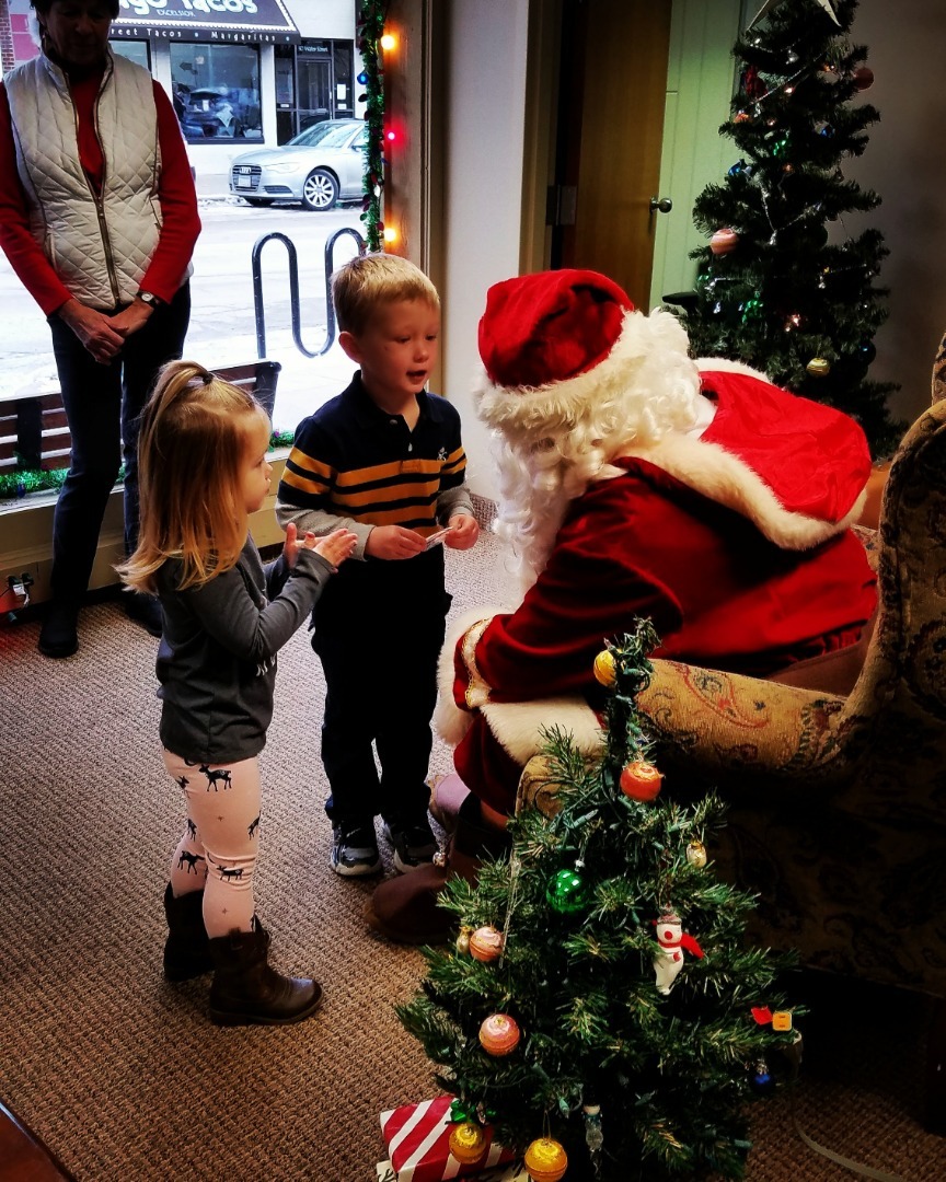 Christmas In Excelsior Fundly Christmas In Excelsior Fundly