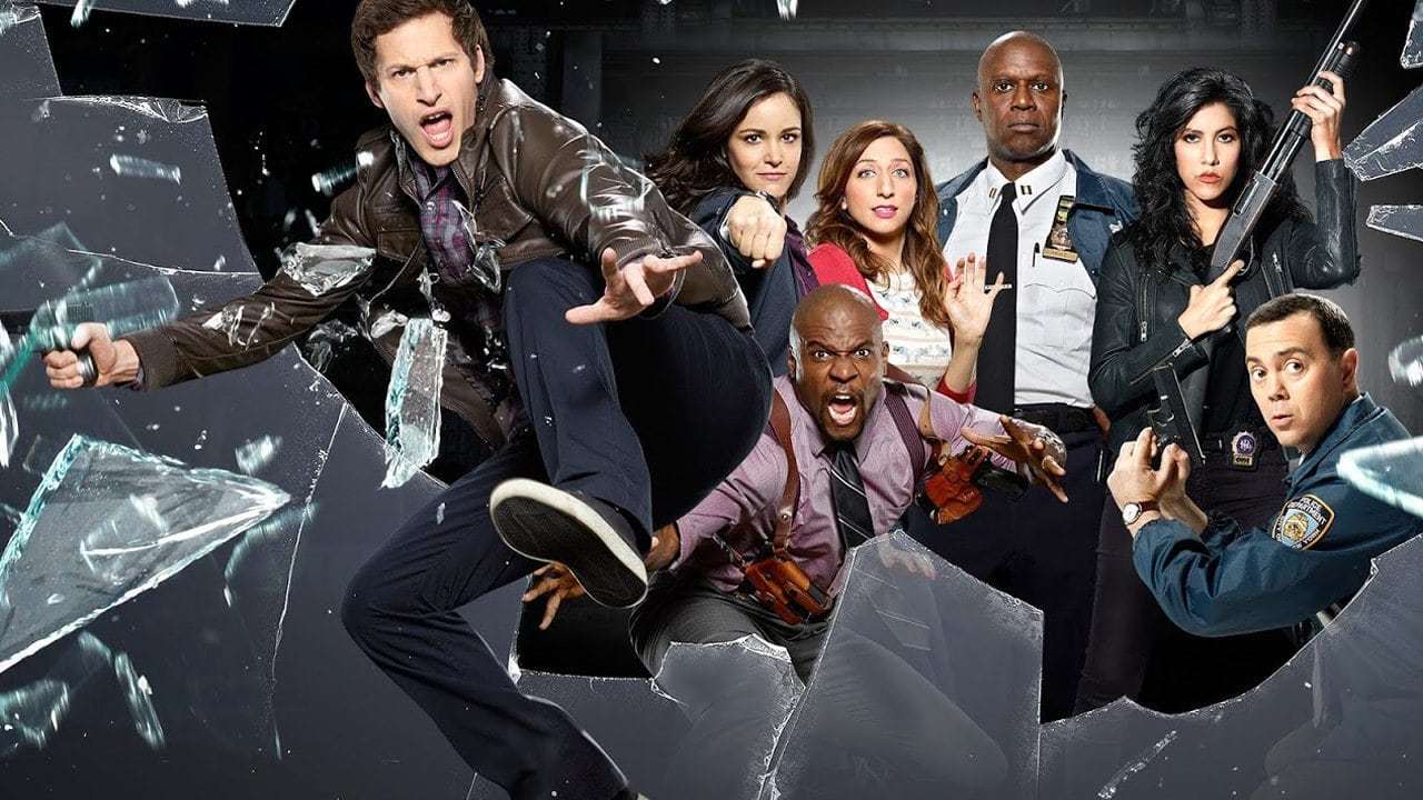 Brooklyn Nine Nine Season 7 Episode 4