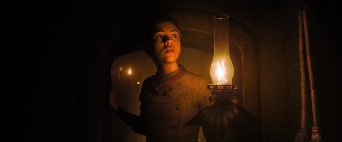 Hansel Et Gretel Streaming Vostfr REGARDER Gretel & Hansel (2020) | Film Str... | Fundly