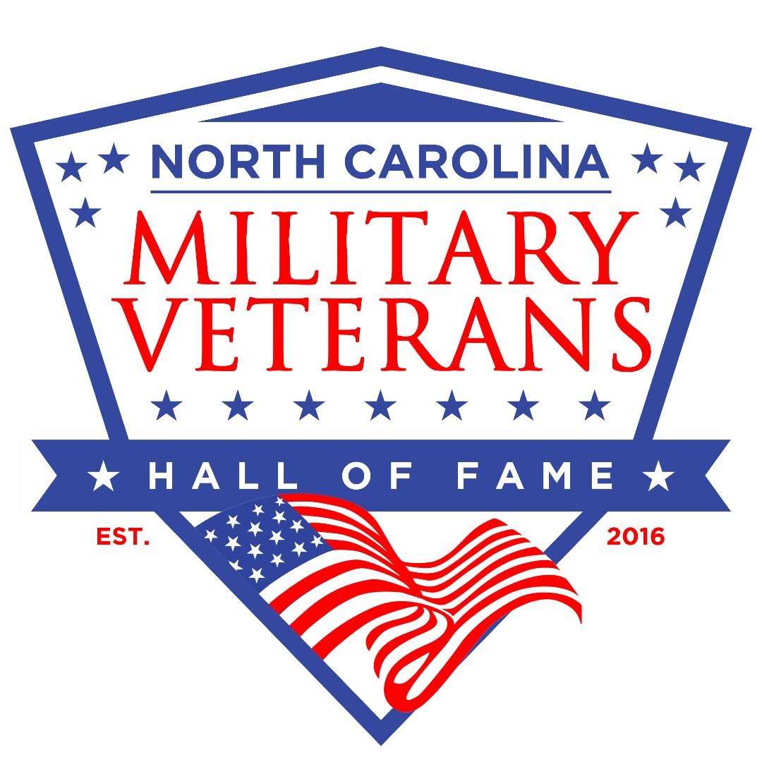 North Carolina Military Veterans Hall of Fa... Fundly