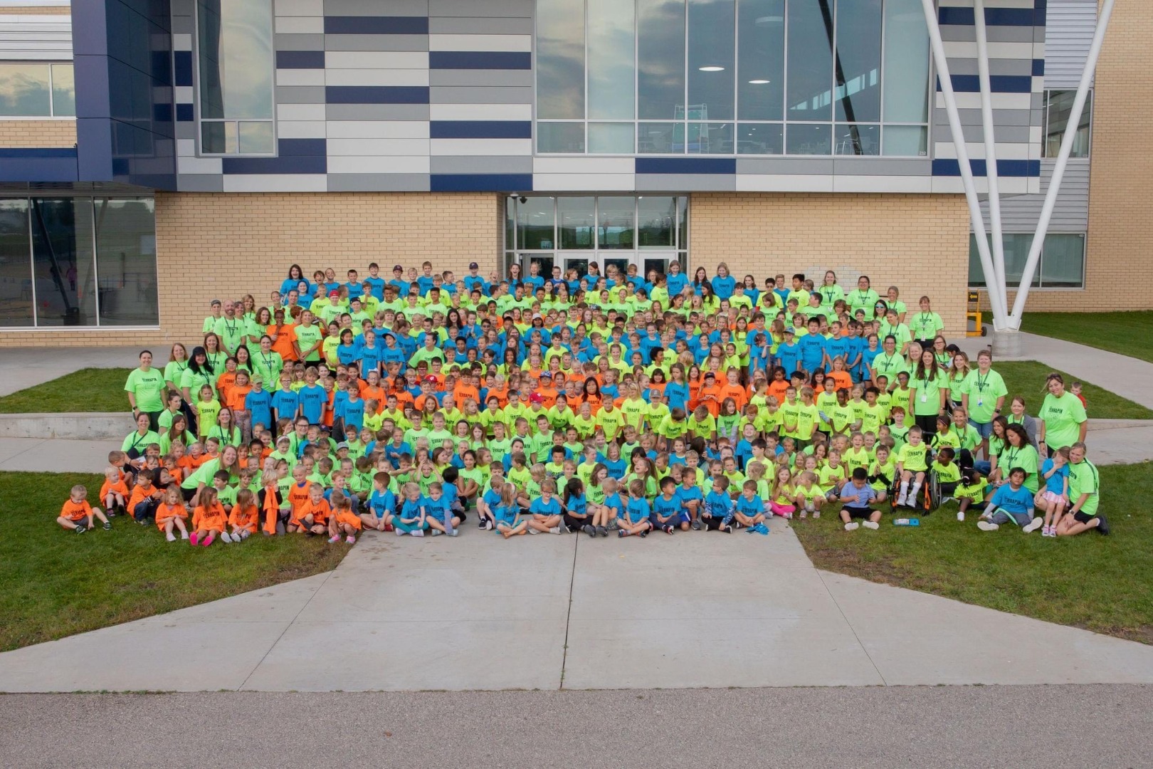 Token Springs Elementary FUNdraiser! Fundly