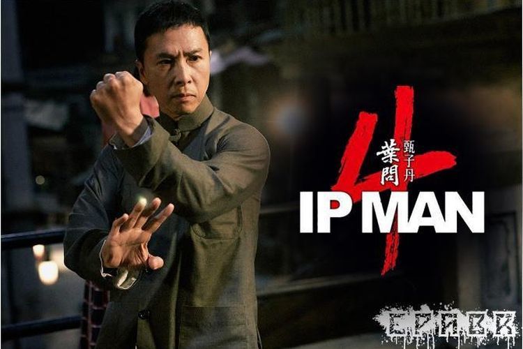 Ip Man 4 En Streaming Gratuit ~REGARDER||VF]] Ip Man 4 Film Complet (2019... | Fundly
