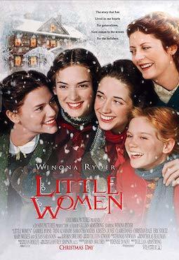 little women full free movie 2019