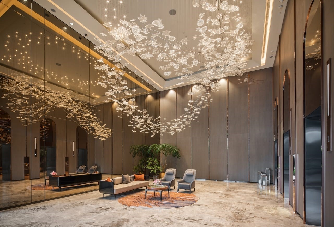 A Glimpse into Singapore’s Real Estate Futu... | Fundly