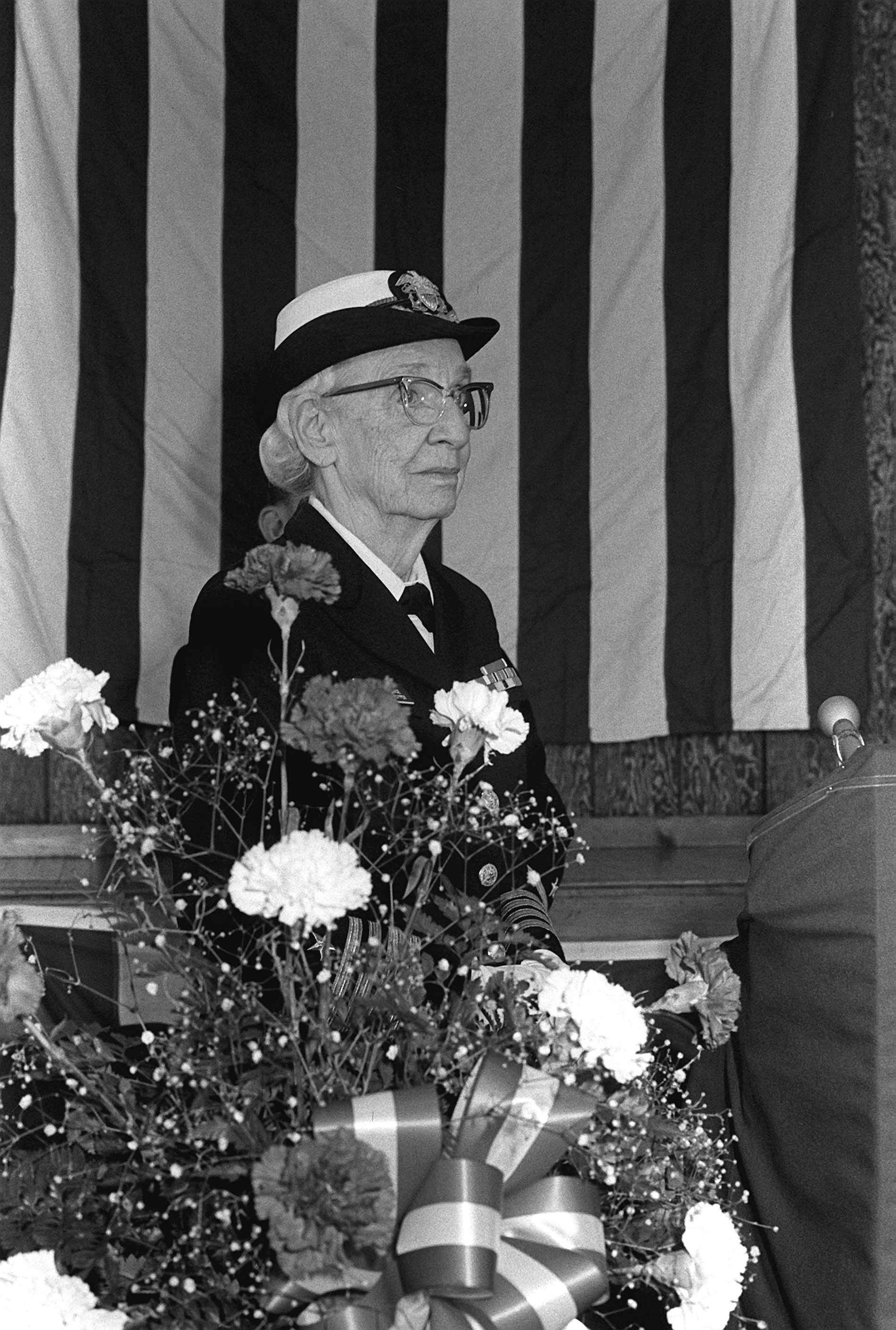 Born with Curiosity The Grace Hopper Docu... Fundly