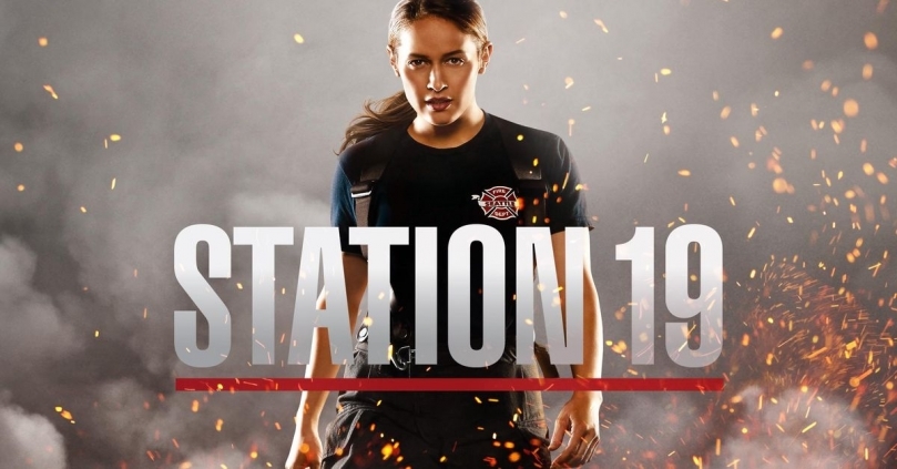 Watch Station 19 Season 3 Episode 3 Ful Fundly