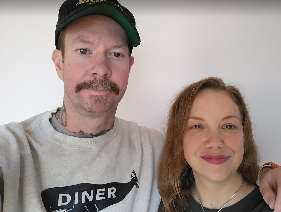 Help Jesse Get Through Cancer Treatment Fundly
