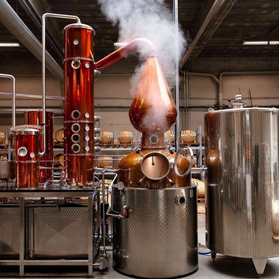 Things to know to start your distillery and... Fundly