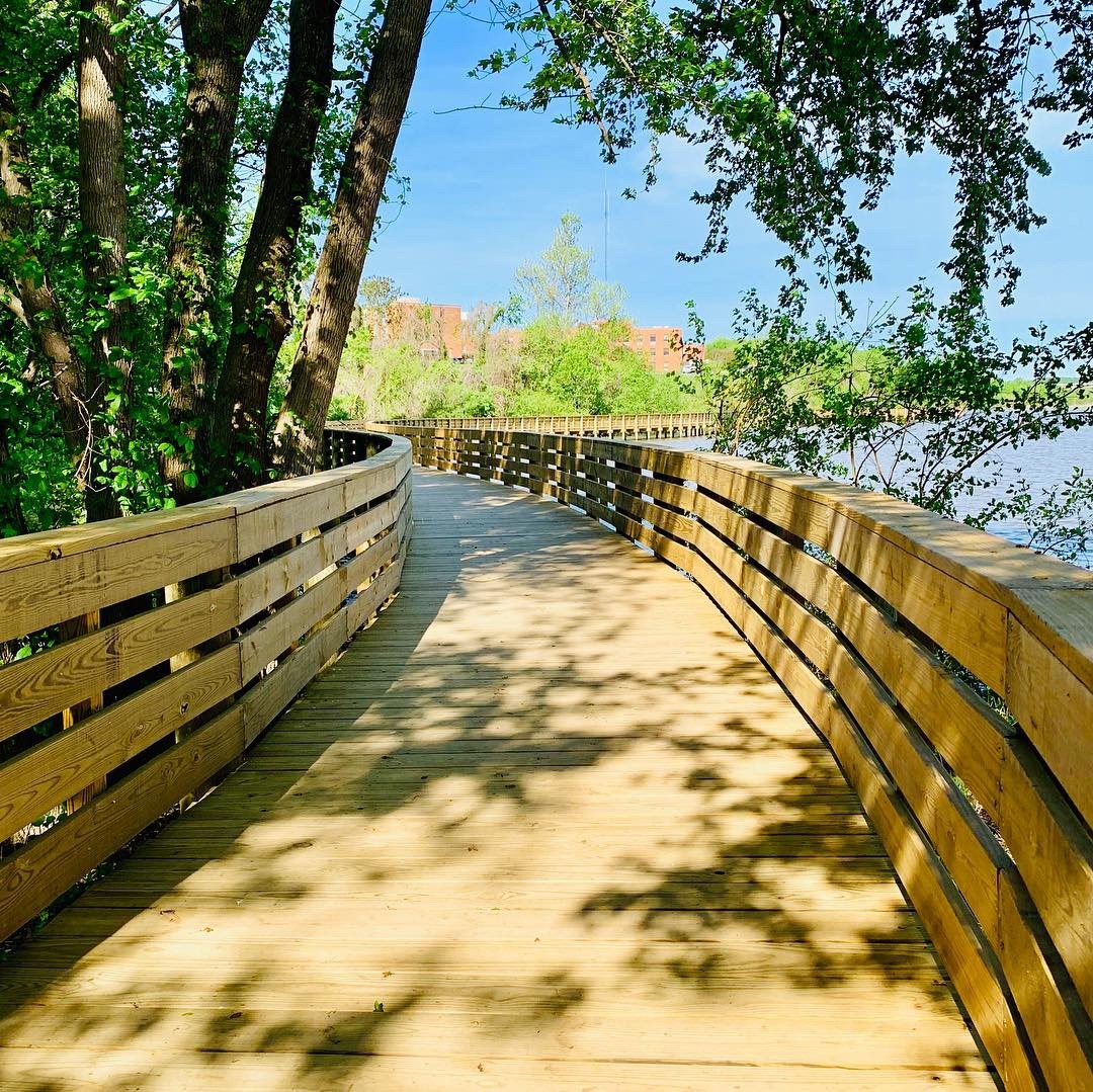 Hopewell Recreation and Parks Foundation Fundly