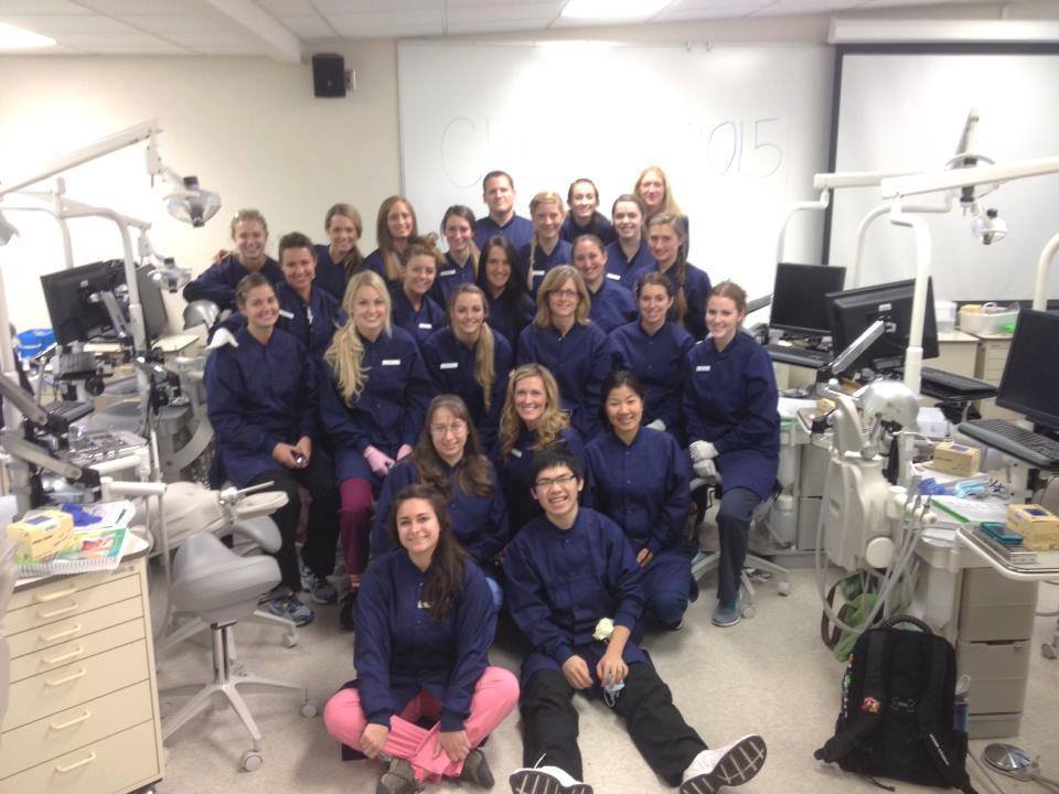 Dental Hygiene Board Exams Fundly