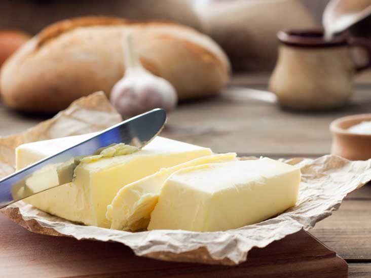 5 Unsalted Butter Substitutes to Try Fundly