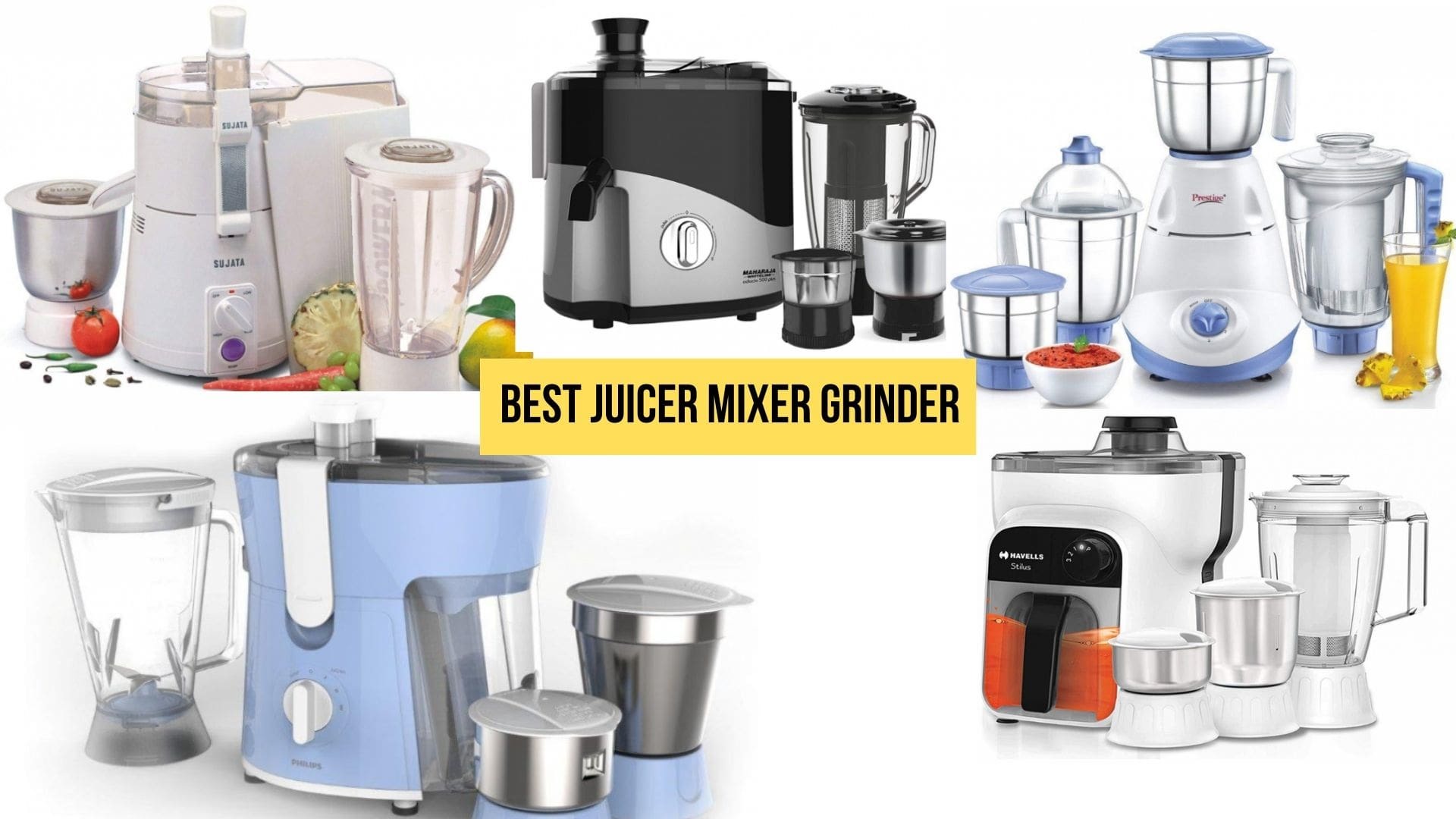 What is a food Processor and How Does it wo... Fundly