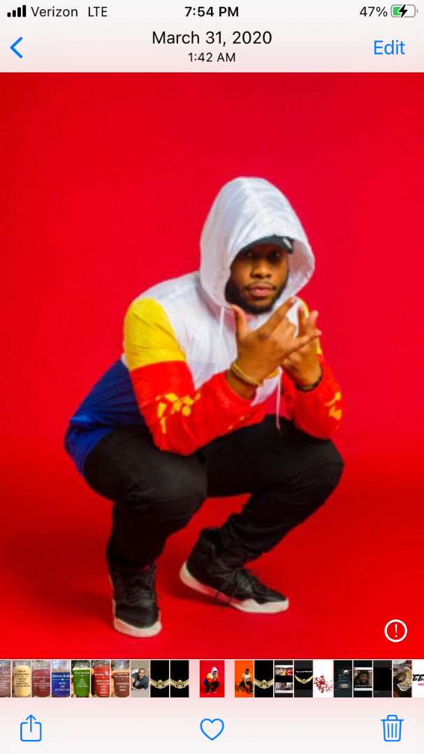 Need A Vaction Fundly