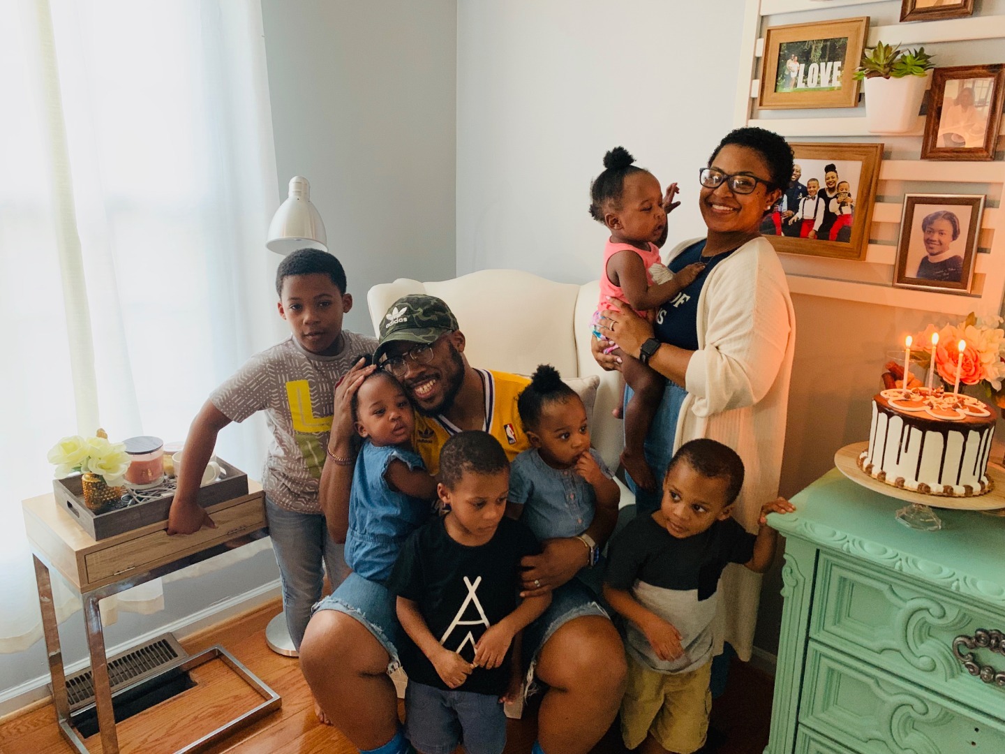 Totally Tolbert™ Donations Page Fundly