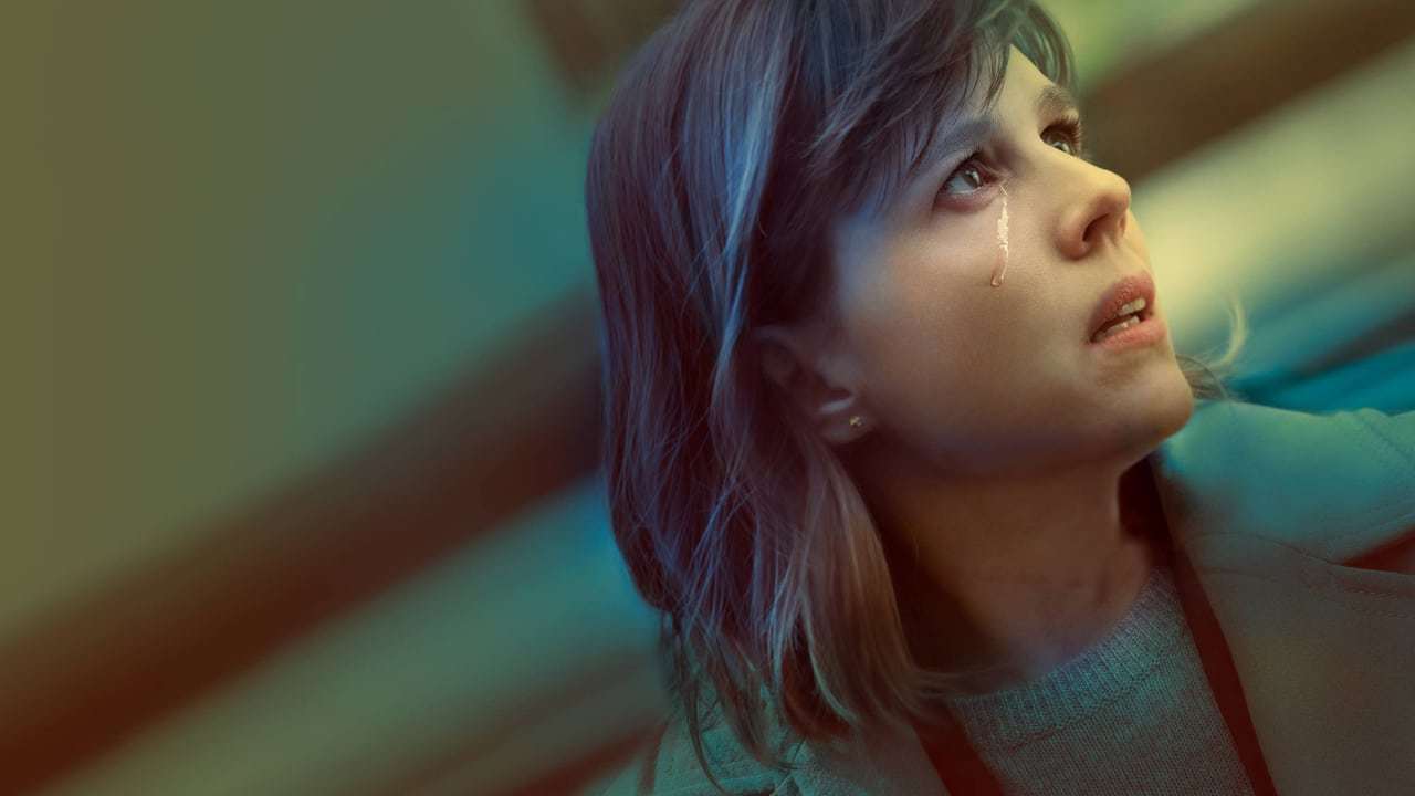 Watch! Evil Season 1 Episode 12 Official CB... Fundly