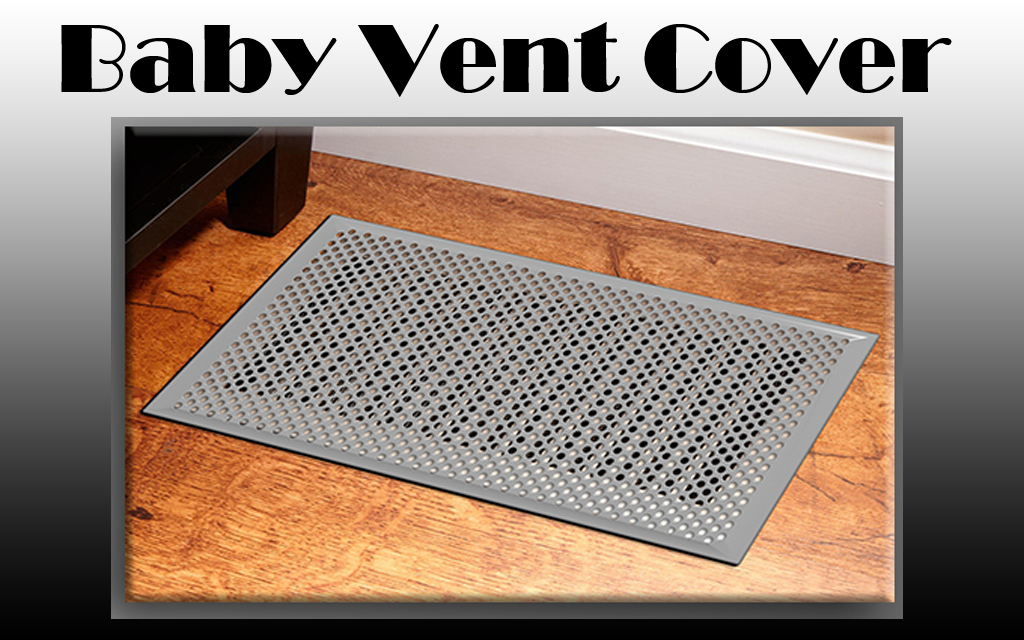 Safety Vent Cover Fundly