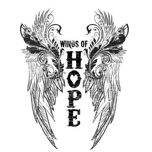 The Wings Of Hope Fundly