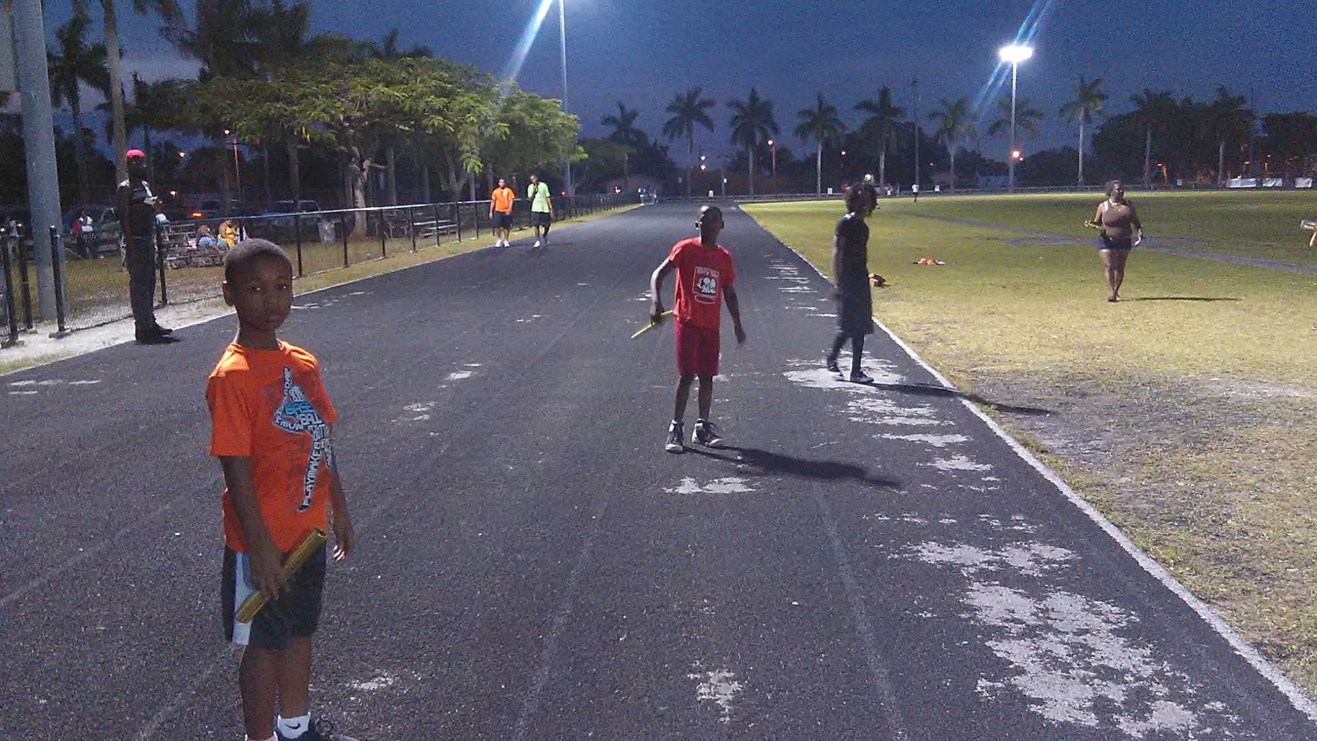Goulds Park Youth Track Team Fundly
