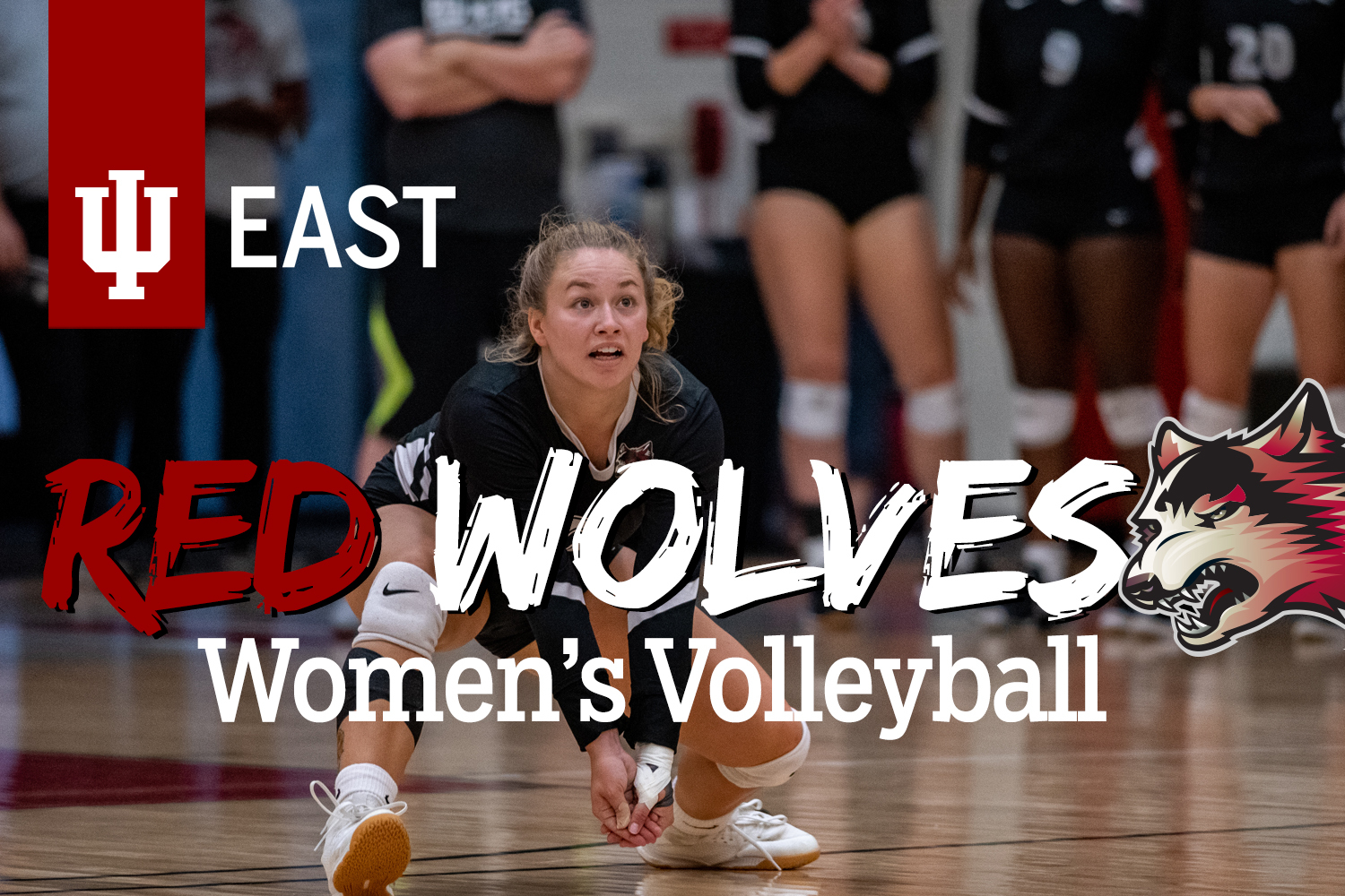 IU East Volleyball Challenge IU Foundation