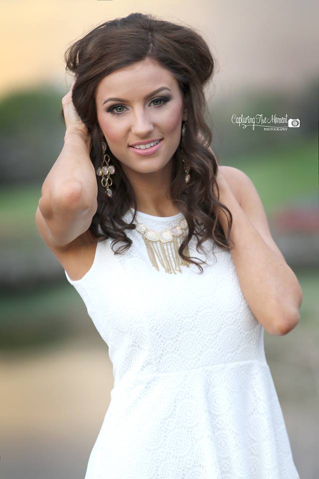 Miss Kansas USA Pageant Fundly